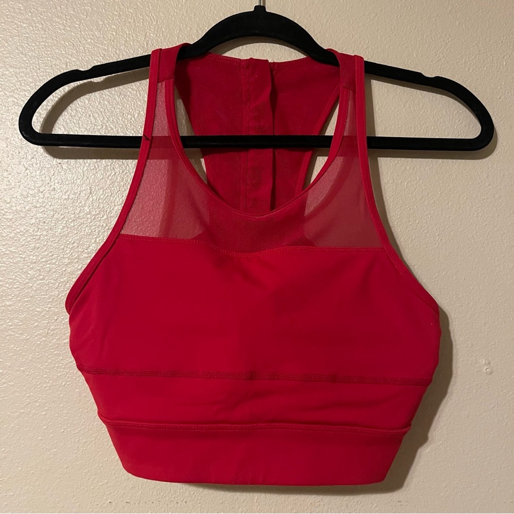 ZYIA Active All Star Bra - Picture 2 of 6